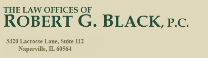 Law Offices of Robert Black